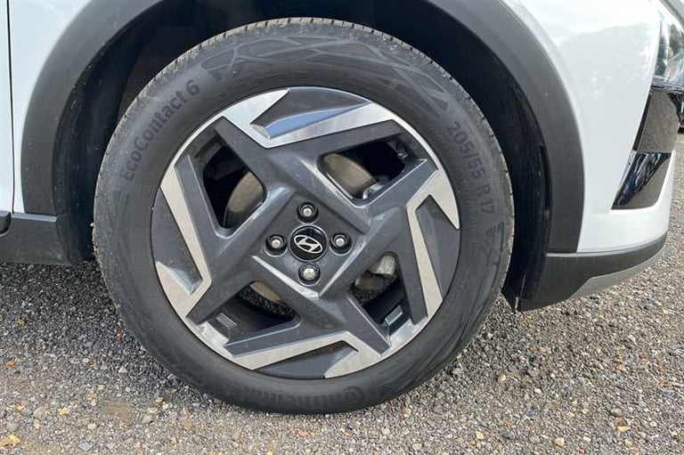 2024 Hyundai BAYON 1.0 TGDI PREMIUM 5DR Hatchback Petrol Manual