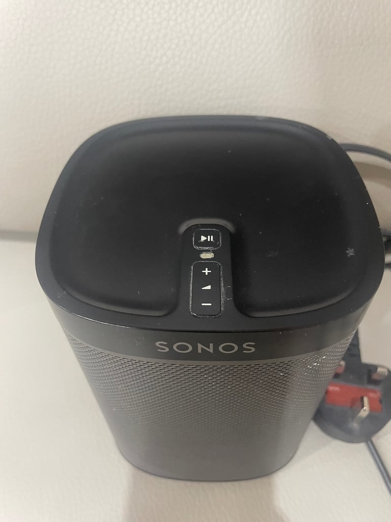 Sonos Play 1 