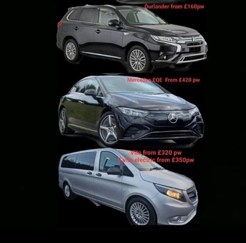 image for Car hire rental 