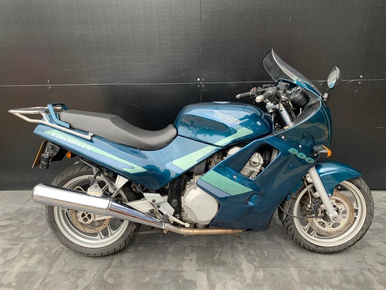 Used Triumph trophy 900 for Sale | Motorbikes & Scooters | Gumtree