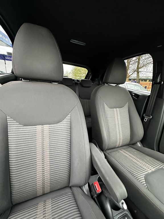 2018 Ford Ka+ ACTIVE Hatchback Petrol Manual