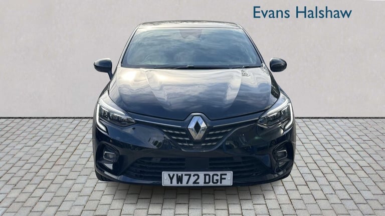 2023 Renault Clio 1.6 E-TECH full hybrid 145 Techno 5dr Auto HATCHBACK PETROL/ELECTRIC Automatic