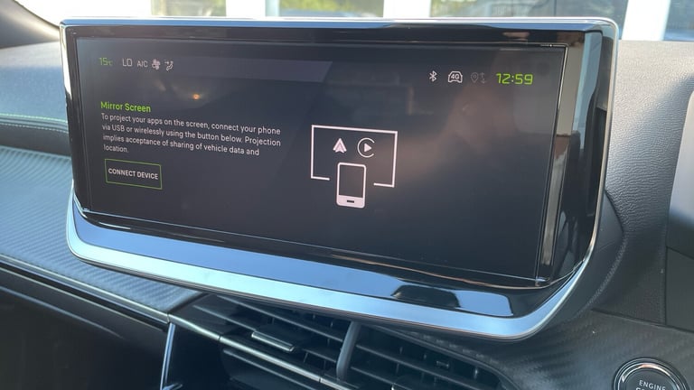 2024 Peugeot 2008 1.2 PureTech GT SUV 5dr Petrol EAT Euro 6 (s/s) (130 ps) SUV Petrol Automatic