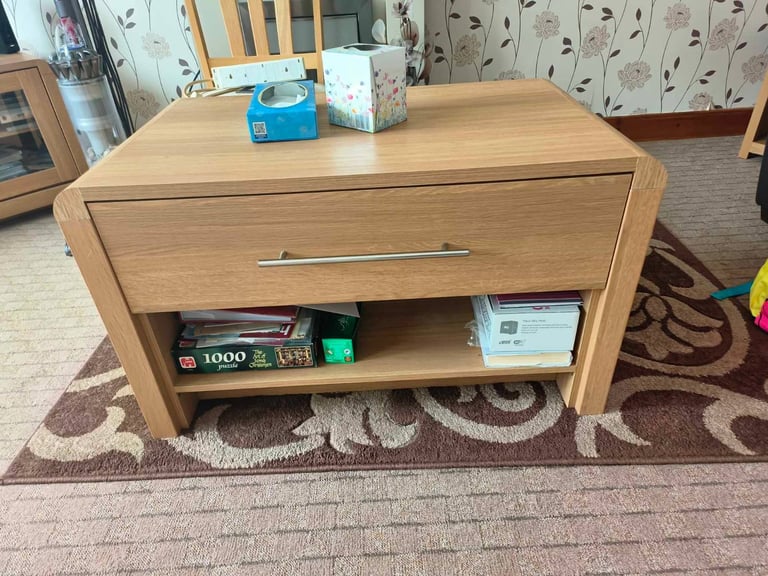 Solid furniture 3 for £230 from a smoke/pet free home thanks 