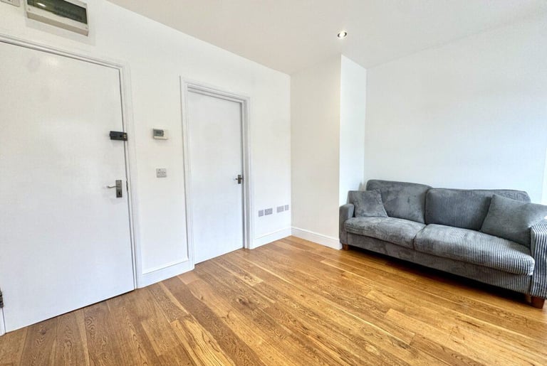 1 bed apartment Kentish Town Road, Camden Town, NW1 - ref: 2212