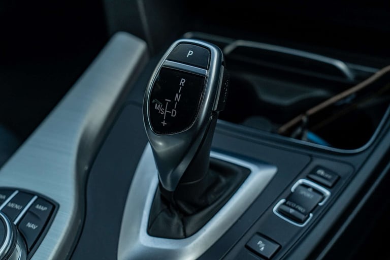 2017 BMW 3 Series 330d M Sport 5dr Step Auto ESTATE DIESEL Automatic