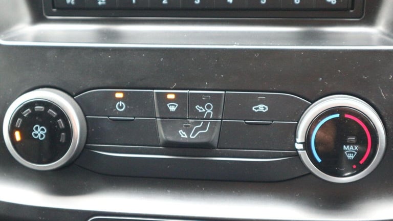 FORD TRANSIT CUSTOM 2.0 280 EcoBlue L1 H2 Euro 6 5dr 2019