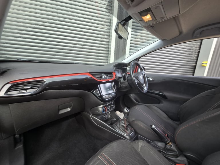 VAUXHALL CORSA 1.4 i ecoTEC Sport 2019