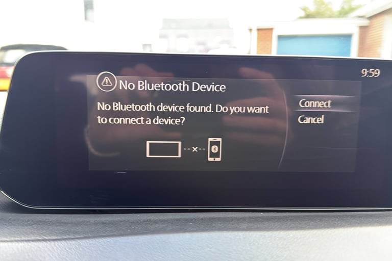  Mazda 3 2.0 E Skyactiv G Mhev Centre Line Hatchback 5dr Petrol Manual Euro 6