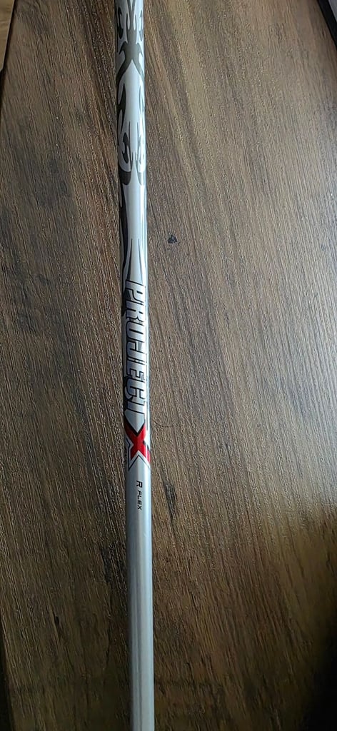 Callaway 4 hybrid 22º