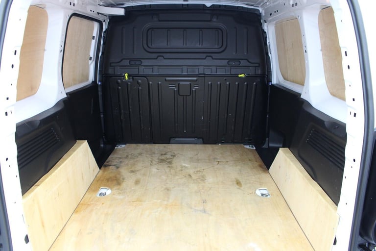 2024 Citroen Berlingo 1.5 BlueHDi 1000 Driver Van Diesel Manual