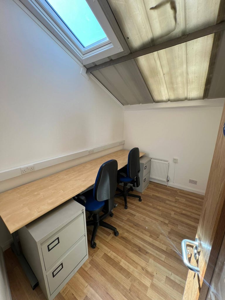 Private Office Space to Rent South Wimbledon - Morden London SW19
