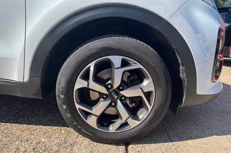 2018 Kia Sportage 1.6 GDi 2 SUV 5dr Petrol Manual Euro 6 (s/s) (130 bhp) SUV Petrol Manual