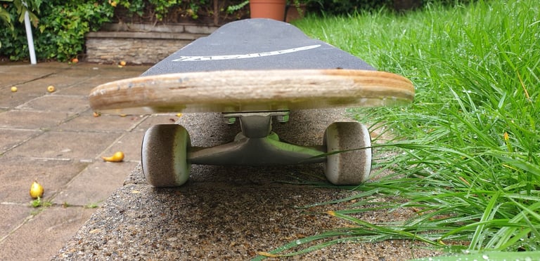 OSPREY SKATEBOARD
