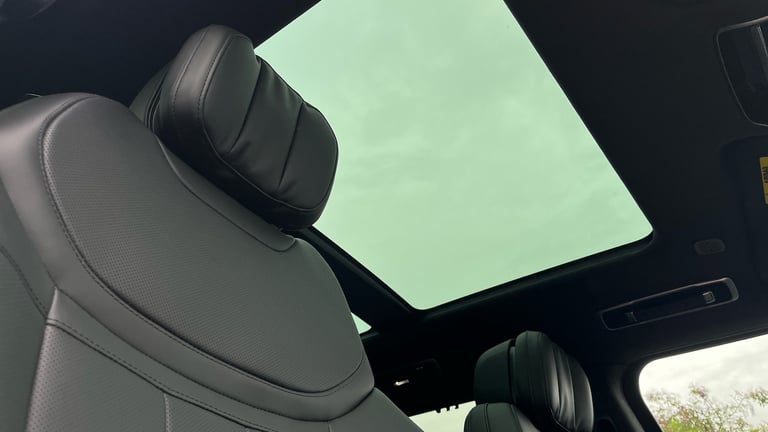 2025 Land Rover Range Rover Sport 3.0 D300 Autobiography 5dr Auto Diesel Estate Estate Diesel Aut...