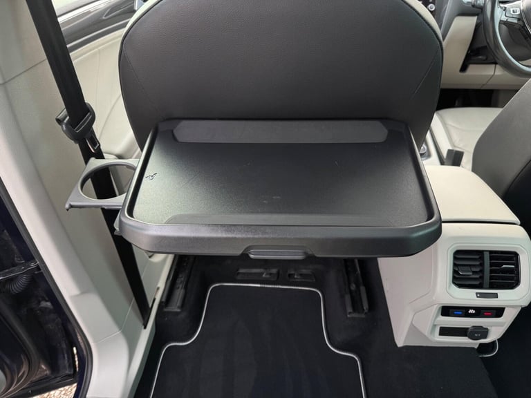 2017 Volkswagen Tiguan 2.0 TDI SEL DSG 4Motion Euro 6 (s/s) 5dr ESTATE Diesel Automatic