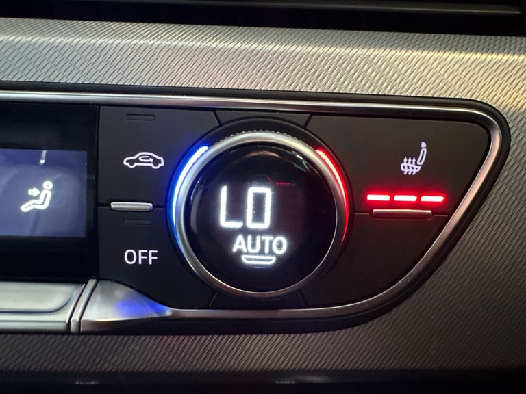 2021 Audi A4 30 TDI Technik 4dr S Tronic SALOON DIESEL Automatic