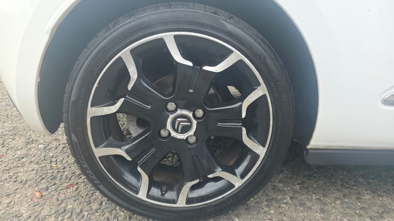 2011 61 Citroen DS3 1.6 VTi D Style Plus Petrol 3Dr 120BHP + MOT May 2026 / Cheap Car / Ulez