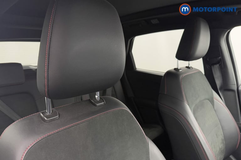 2022 Ford Kuga 2.5 PHEV ST-Line X Edition 5dr CVT SUV Hybrid Automatic