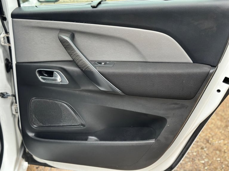 2014 Citroen C4 Picasso 1.6 THP Exclusive Euro 5 5dr Petrol