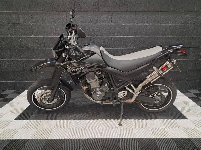 2014 63 YAMAHA XT660X FINANCE SPECIALISTS APPLY NOW