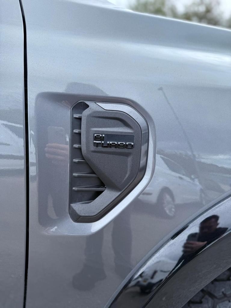 2023 (73) FORD RANGER WILDTRAK ECOBLUE 2.0 NO VAT Automatic
