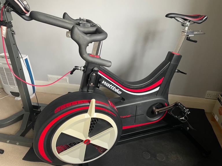 image for Wattbike Trainer