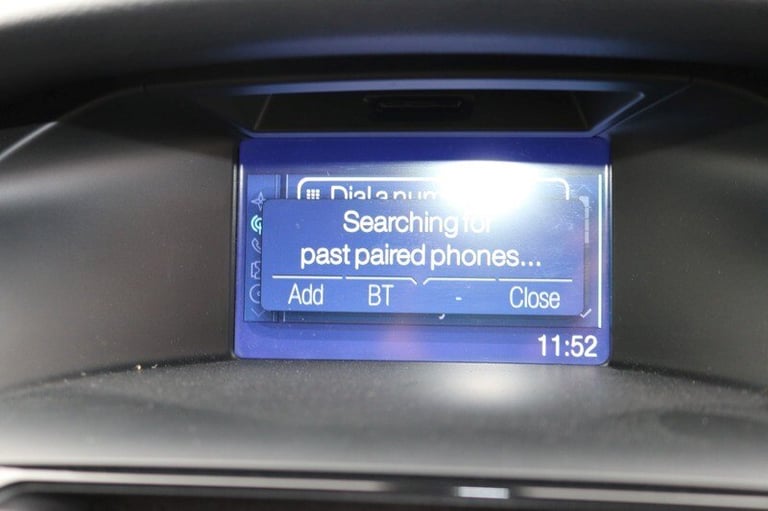 2014 Ford Focus 1.6 TITANIUM NAVIGATOR 5 Door Automatic Finance Available