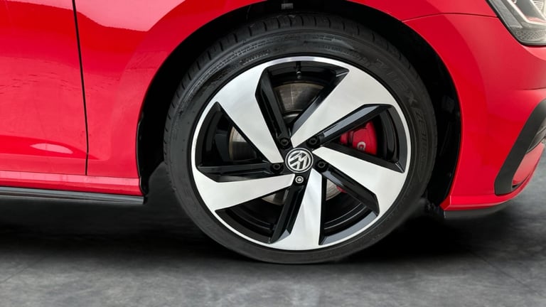 2019 Volkswagen Golf 2.0 TSI GTI Performance Hatchback 5dr Petrol Manual Euro 6 (s/s) (245 ps) - ...