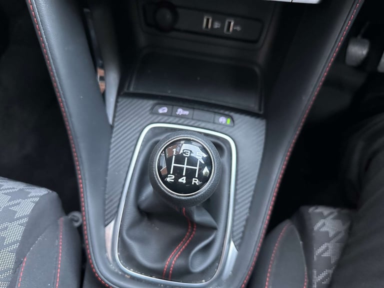 2022 MG MG ZS 1.5 ZS Excite VTi-Tech 5dr SUV Petrol Manual