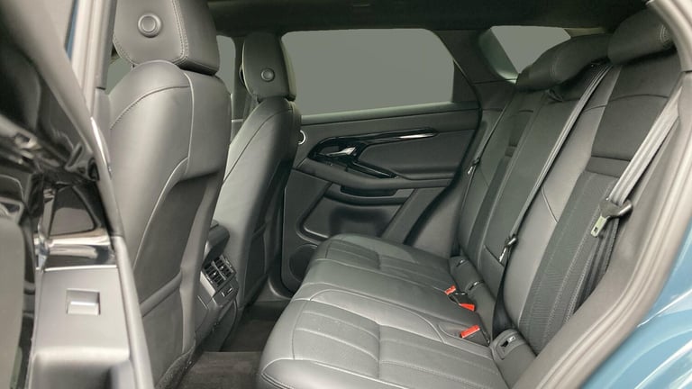 2023 Land Rover Range Rover Evoque 1.5 P300e Dynamic HSE 5dr Auto Hatchback Hatchback Hybrid Auto...