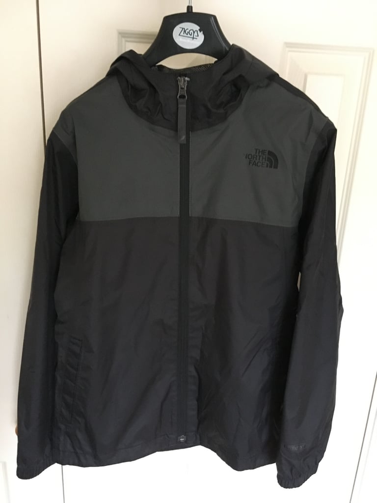 image for  Boys The North Face Jacket Size M