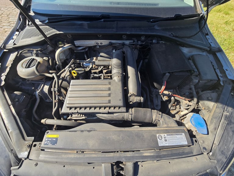 VW GOLF 1.4 TSI DSG PETROL  Breaking Parts 