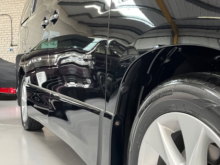 2013 13 TOYOTA VELLFIRE 3.5 V6 Z AUTOMATIC 8 SEATER - FRESH JAPANESE IMPORT