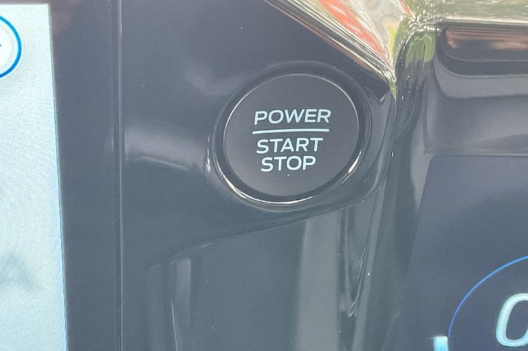 2025 Ford Transit Custom 280 Limited L2 LWB FWD 2.0 EcoBlue 136ps Low Roof, CRUISE CONTROL, AIR C...