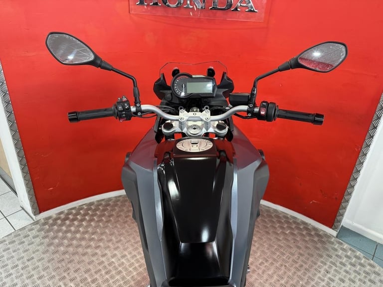 2020 '70'  BMW F750GS