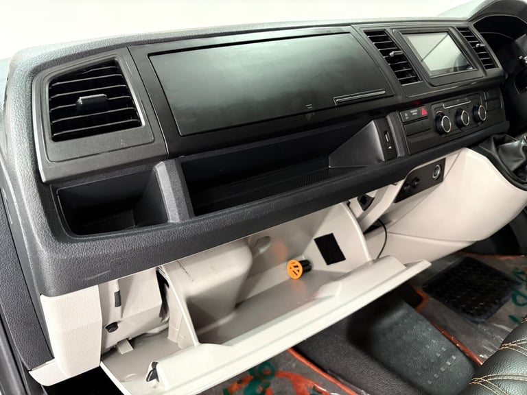 2019 Volkswagen Transporter 2.0TSI Atlantis Conversion PANEL VAN Petrol Manual