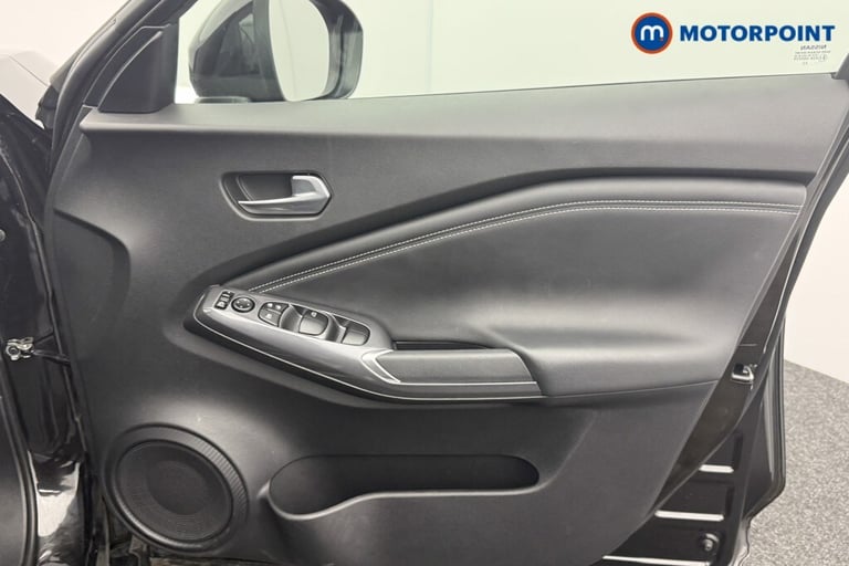 2023 Nissan Juke 1.0 DiG-T 114 N-Connecta 5dr DCT HATCHBACK PETROL Automatic