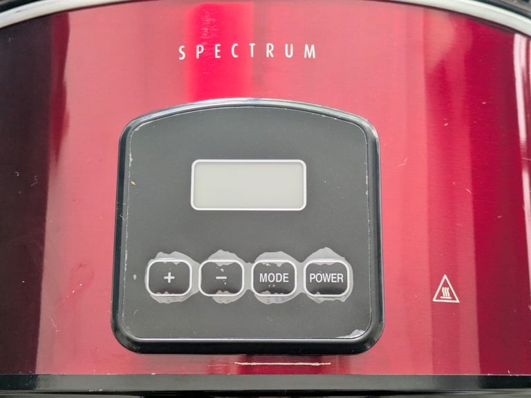 Dunelm slow cooker 