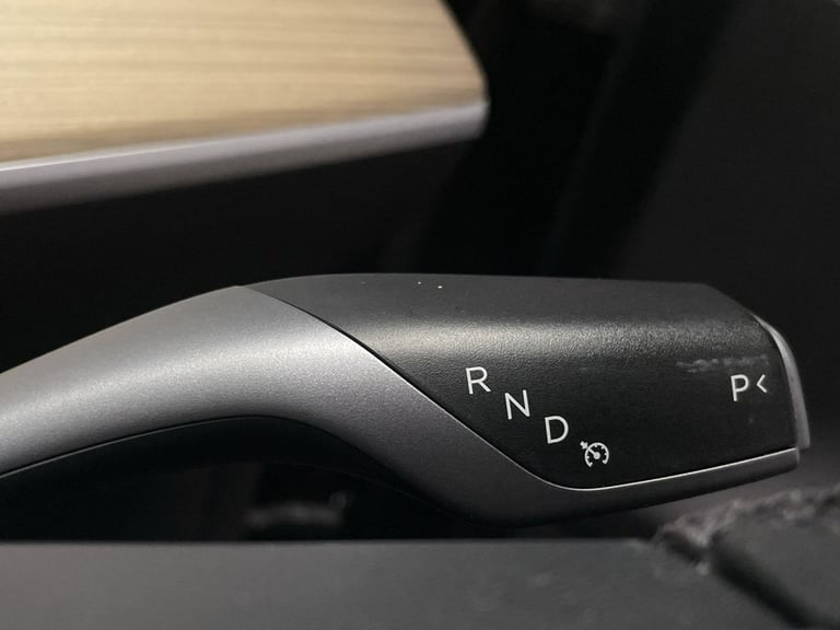 2022 72 TESLA MODEL Y (DUAL MOTOR) LONG RANGE SUV 5DR ELECTRIC AUTO 4WDE (384 BH