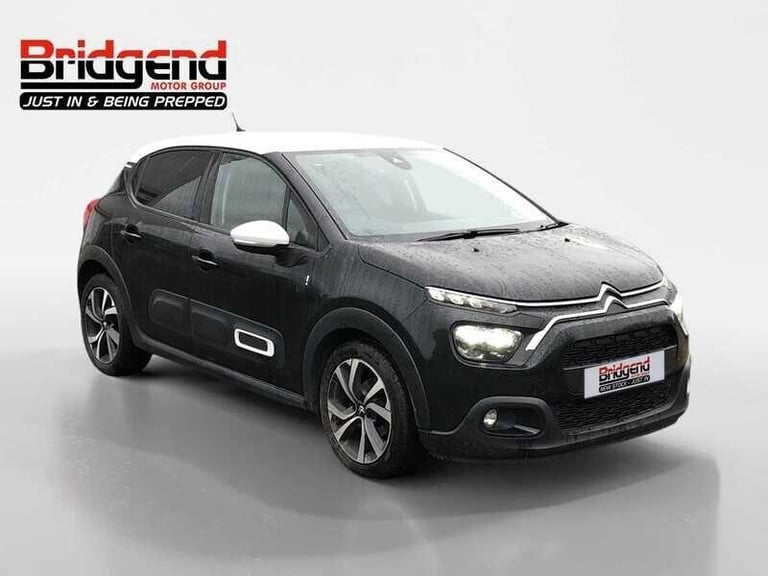 image for 2023 Citroen C3 1.2 PureTech Shine Plus Hatchback 5dr HATCHBACK Petrol Manual