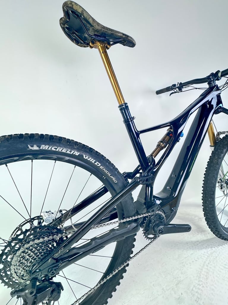 Specialized Levo SL Comp Carbon 2021