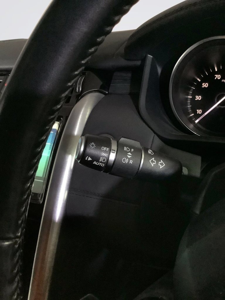 2018 Land Rover Discovery 2.0 SD4 HSE SUV 5dr Diesel Auto 4WD Euro 6 (s/s) (240 ps) ESTATE Diesel...