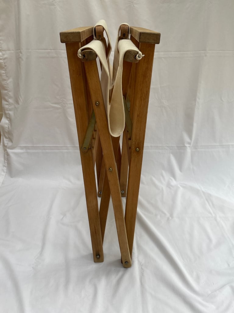 Vintage Habitat Director’s Chair - Hammersmith
