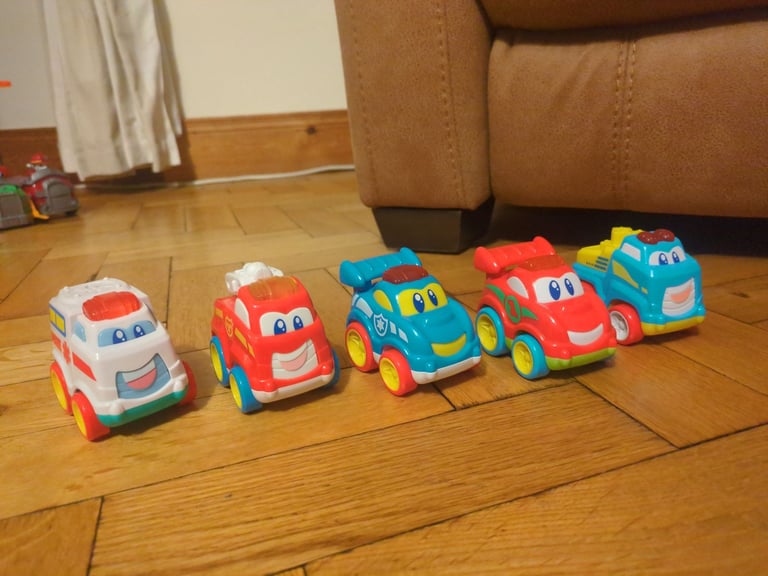 image for Selection of vehicles