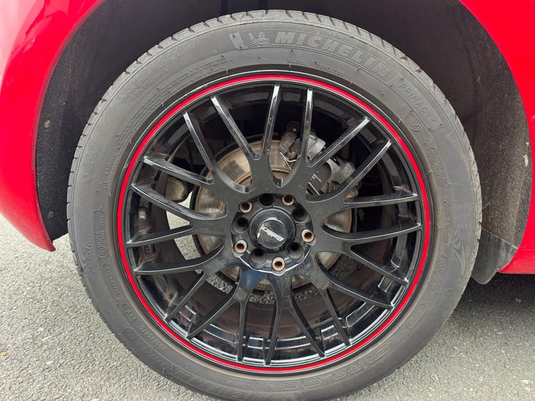 2015 Volkswagen Golf 1.6 TDI 110 Match 5dr - AUTO LIGHTS - PARKING SENSORS HATCHBACK Diesel Autom...