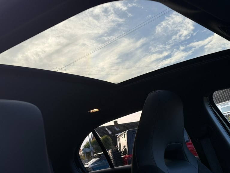 2022 Mercedes-Benz A-Class A200 AMG Line Premium Plus Night Edition 5dr Auto Hatchback Petrol Aut...