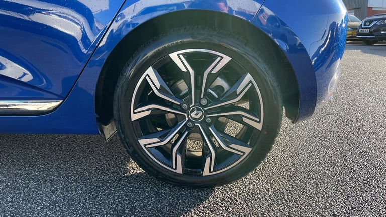 2022 Renault Clio 1.6 E-TECH full hybrid 145 Techno 5dr Auto Hybrid Hatchback Hatchback Hybrid Au...