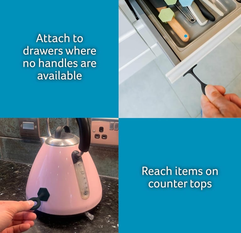 Sticky Toggles X4