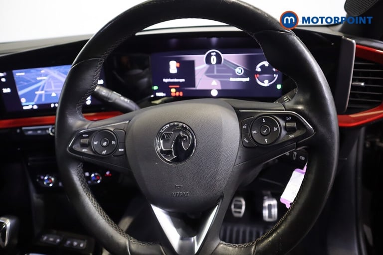 2023 Vauxhall Mokka 1.2 Turbo 100 GS  5dr SUV Petrol Manual